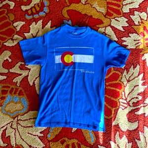 ⭐️Colorado shirt